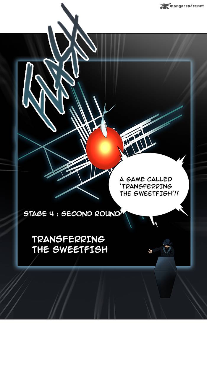 Tower Of God 254 34
