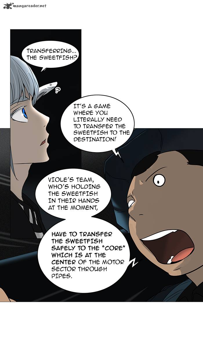 Tower Of God 254 35