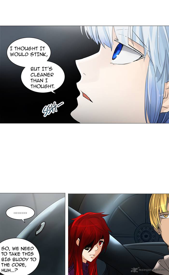 Tower Of God 254 48