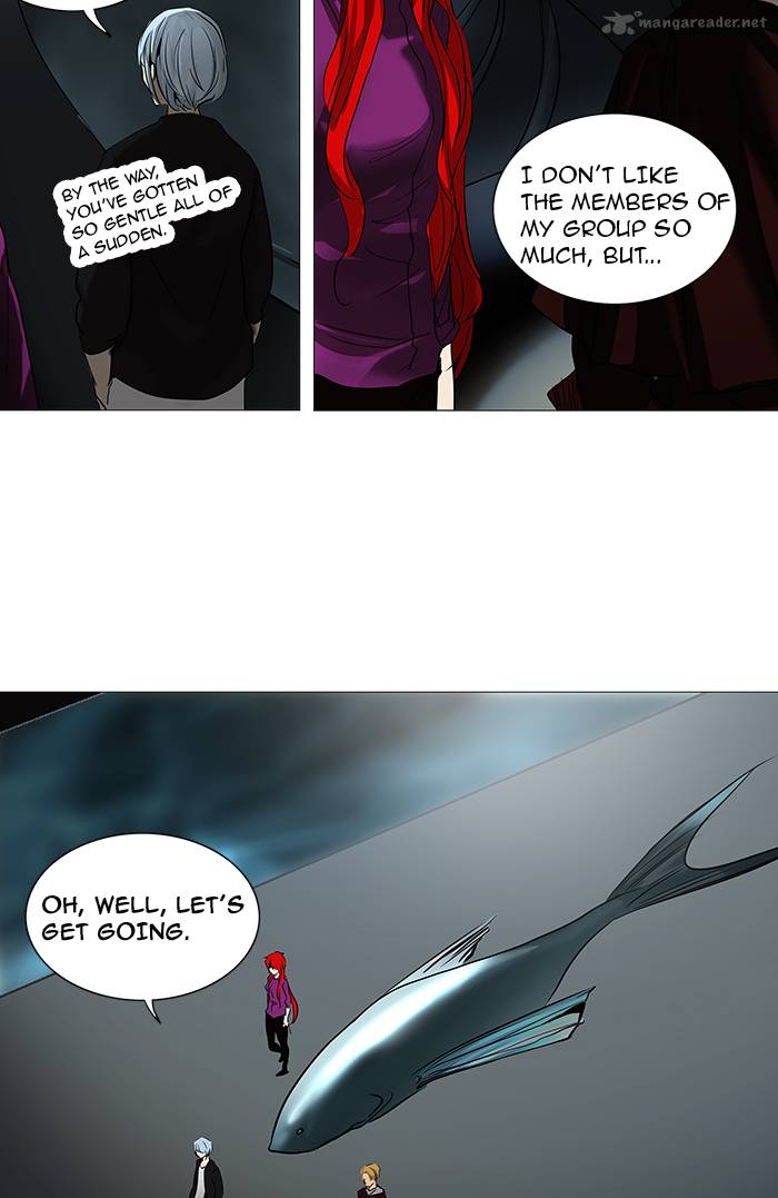 Tower Of God 254 49