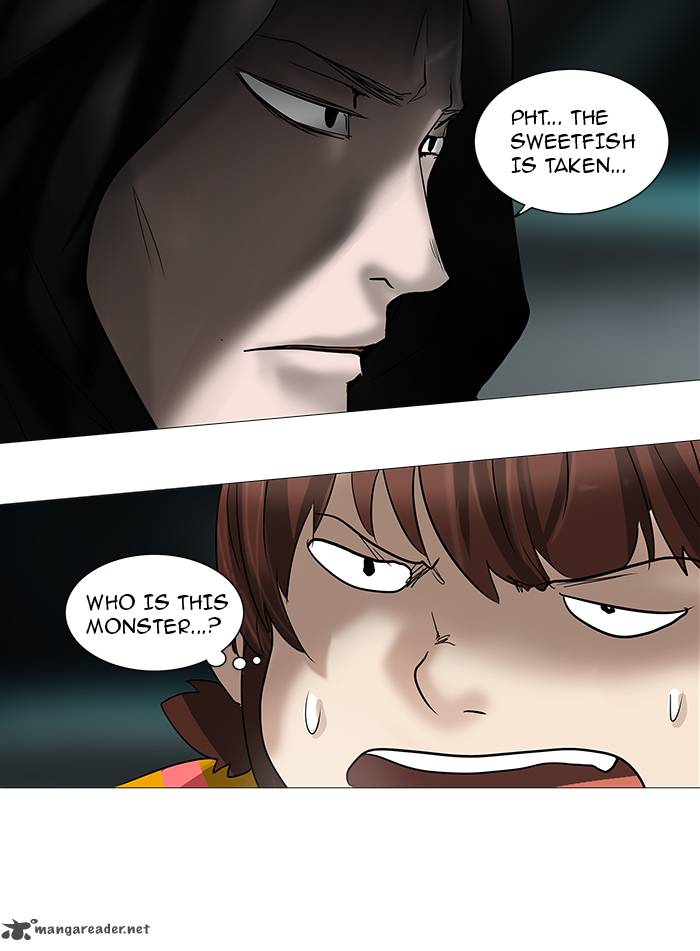 Tower Of God 254 5