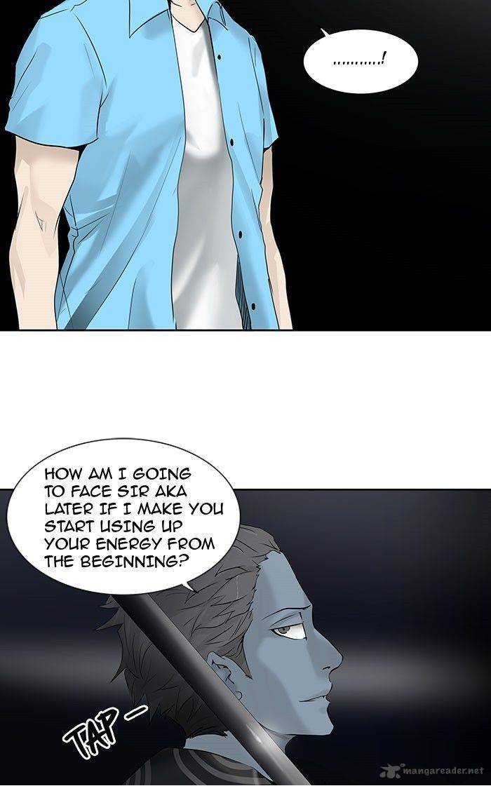 Tower Of God 256 19