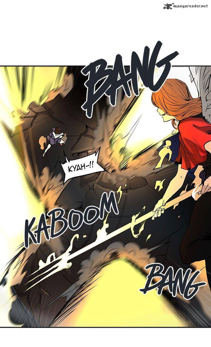 Tower Of God 256 31