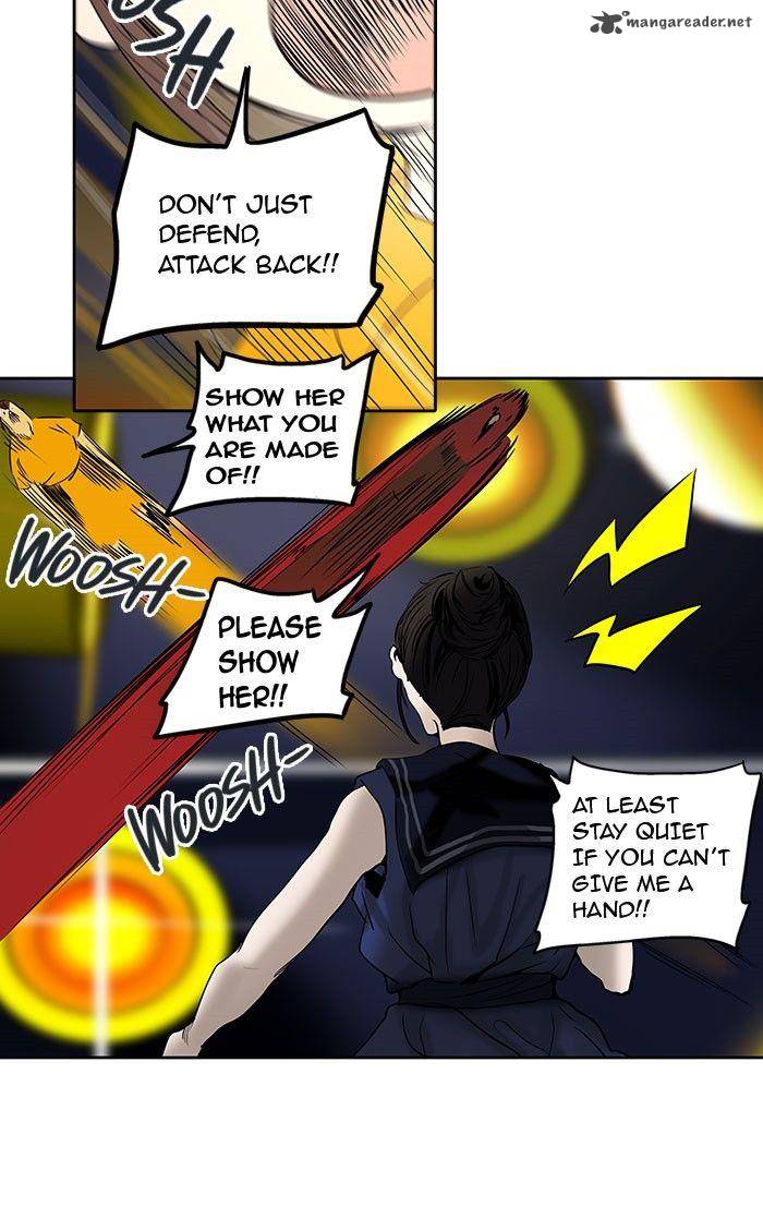 Tower Of God 256 34