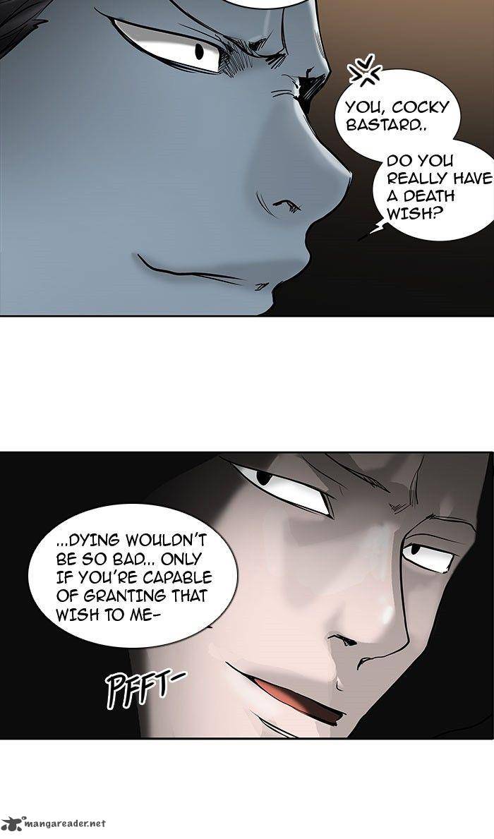 Tower Of God 256 8