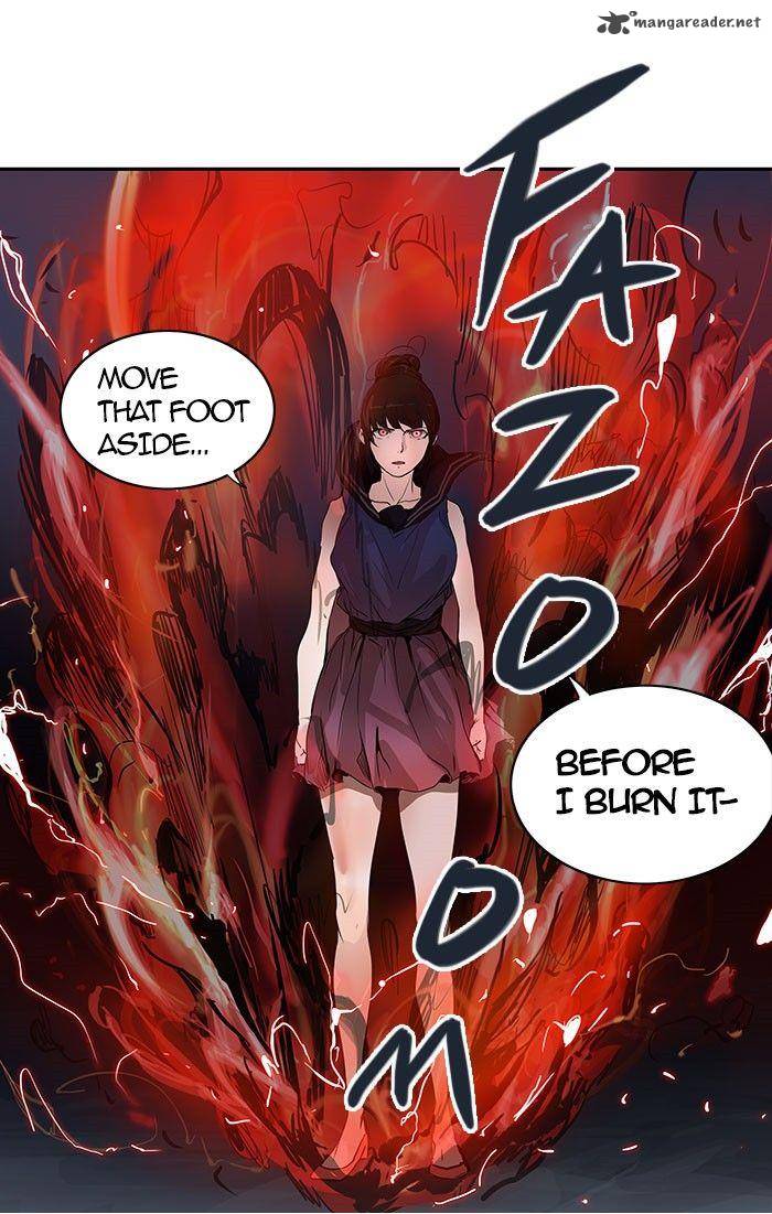 Tower Of God 257 1
