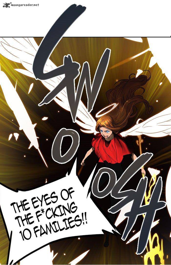 Tower Of God 257 18