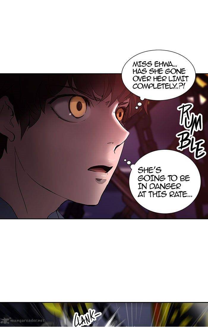 Tower Of God 257 45