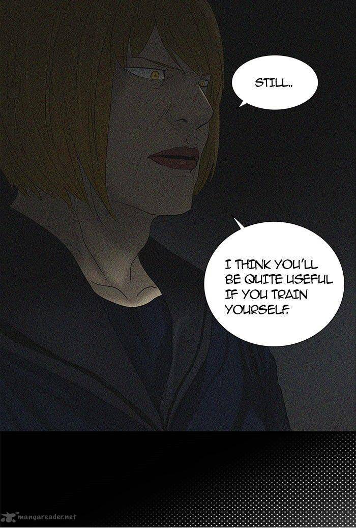 Tower Of God 257 52