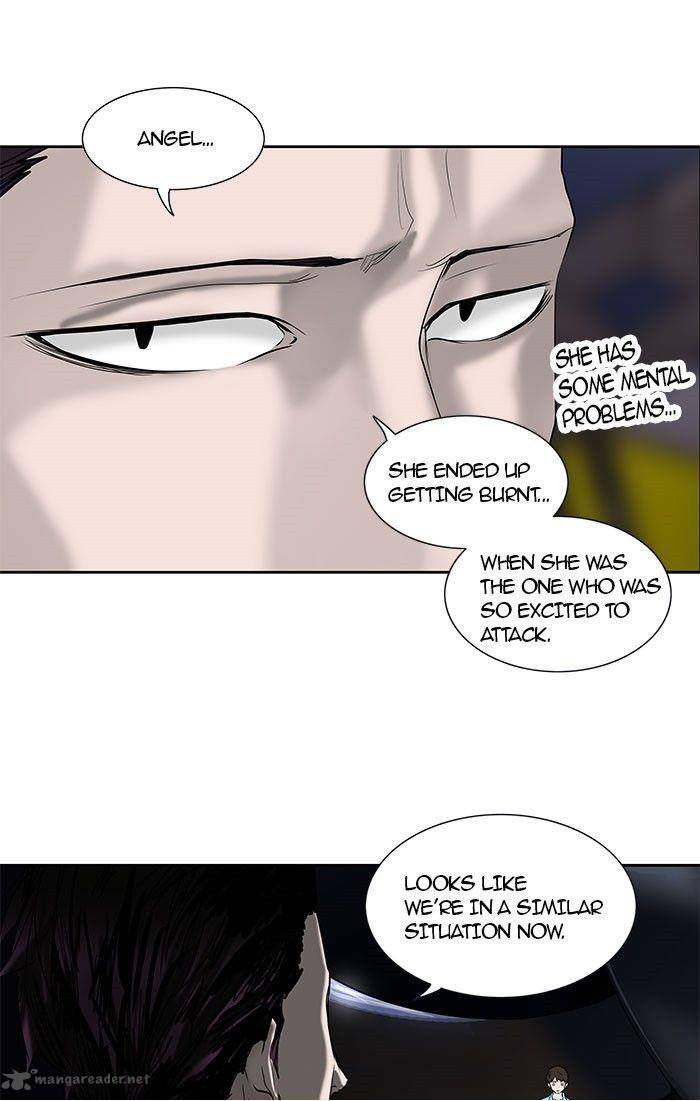 Tower Of God 257 67