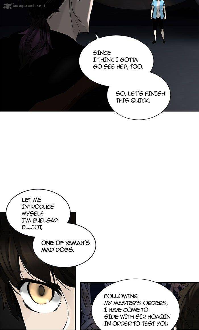 Tower Of God 257 68