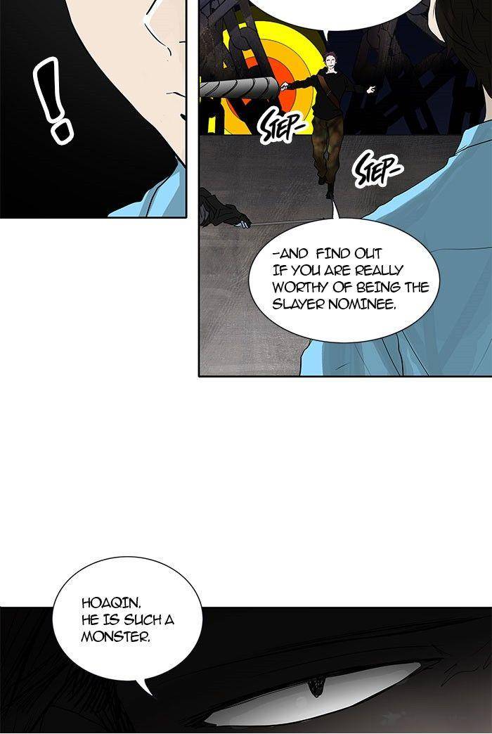 Tower Of God 257 69