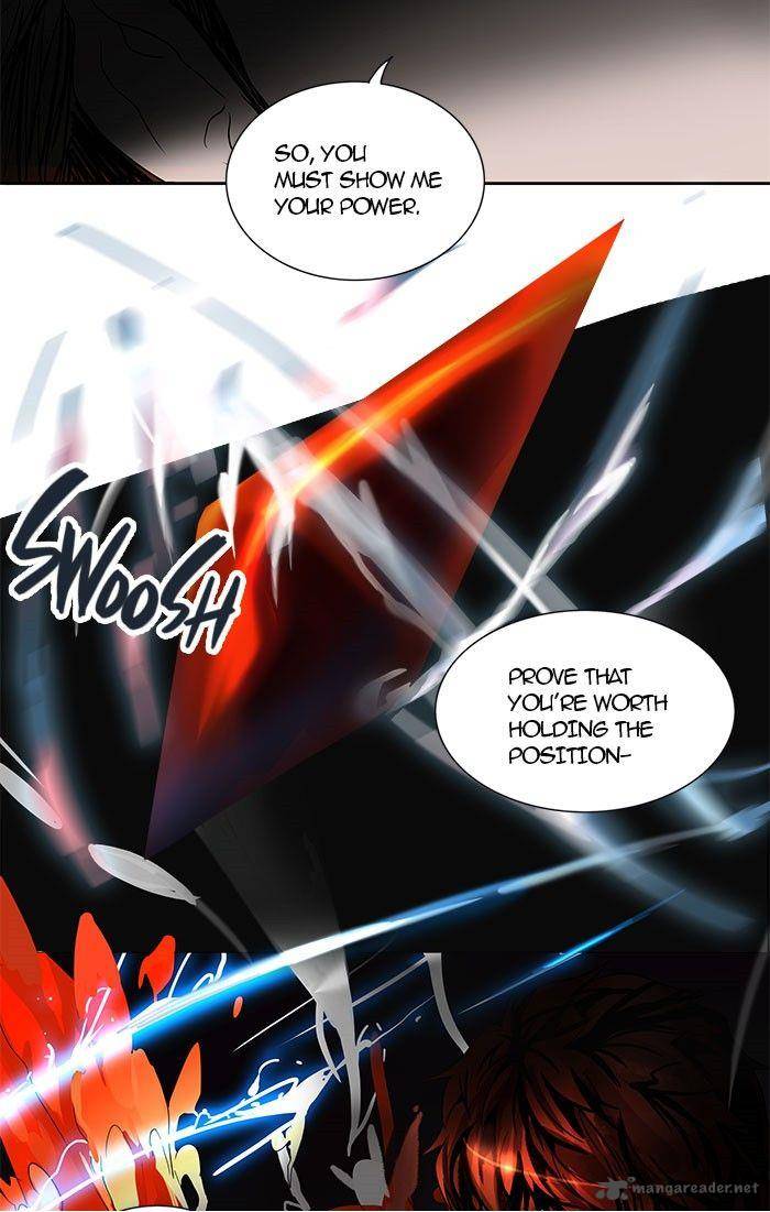 Tower Of God 257 70