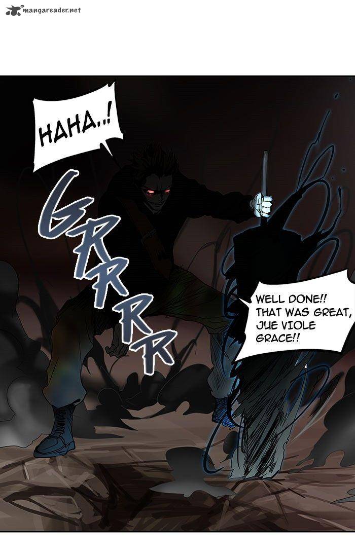 Tower Of God 258 27