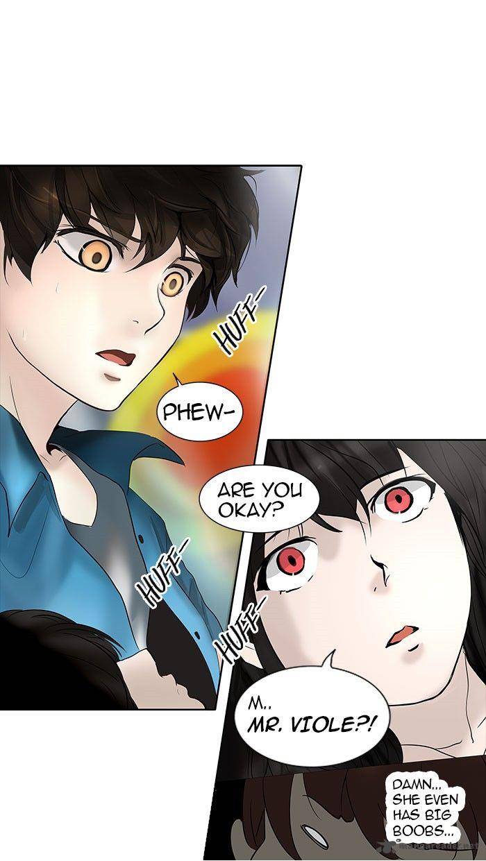 Tower Of God 258 53