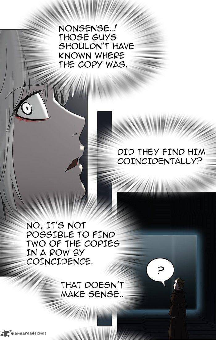 Tower Of God 262 22