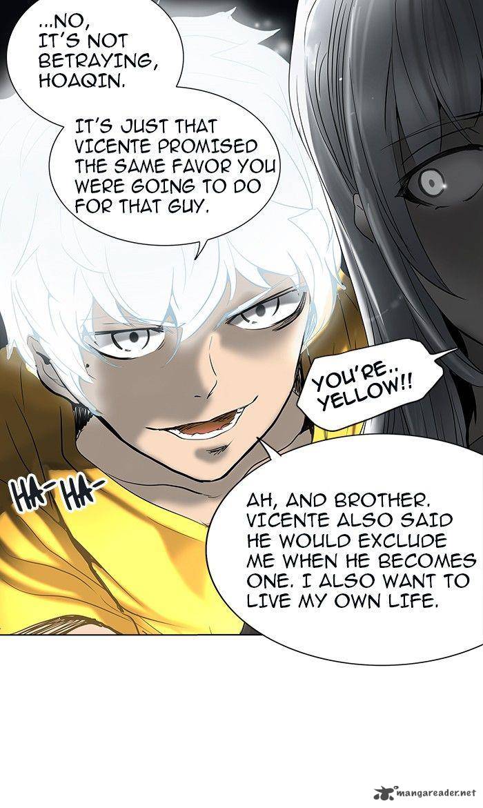 Tower Of God 262 39