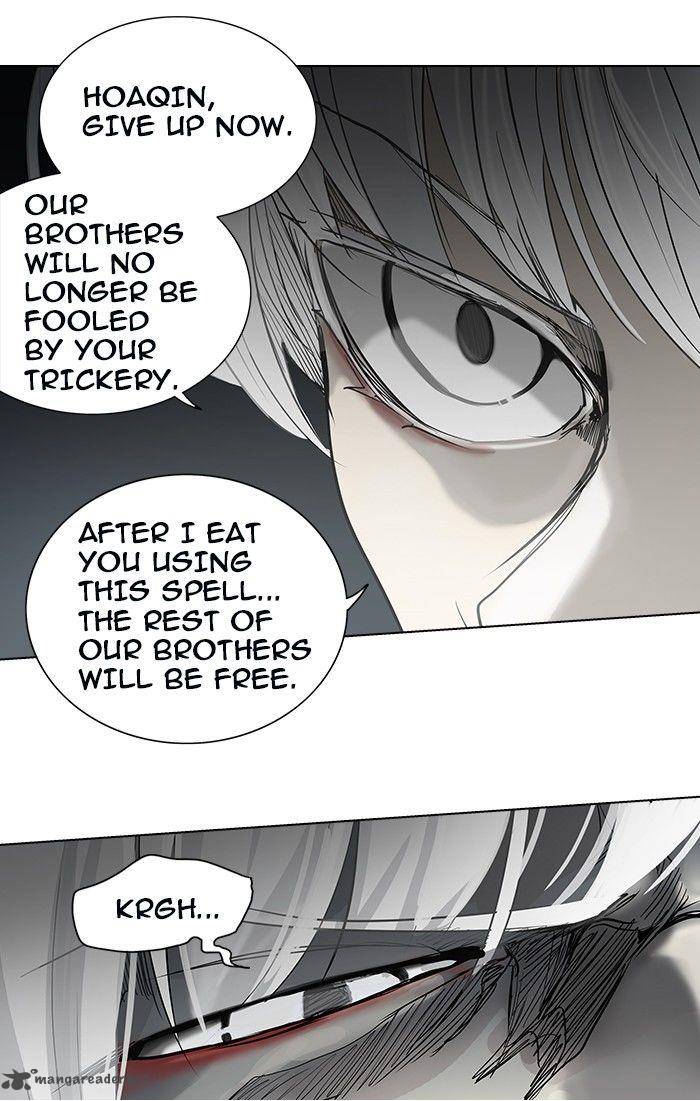 Tower Of God 262 40