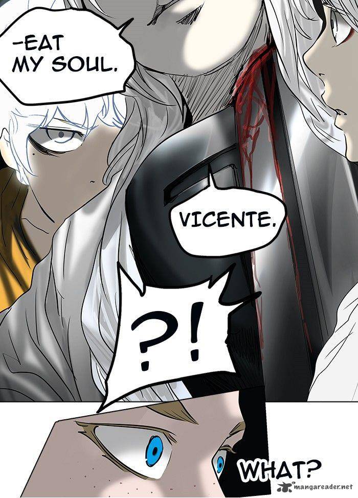 Tower Of God 262 46