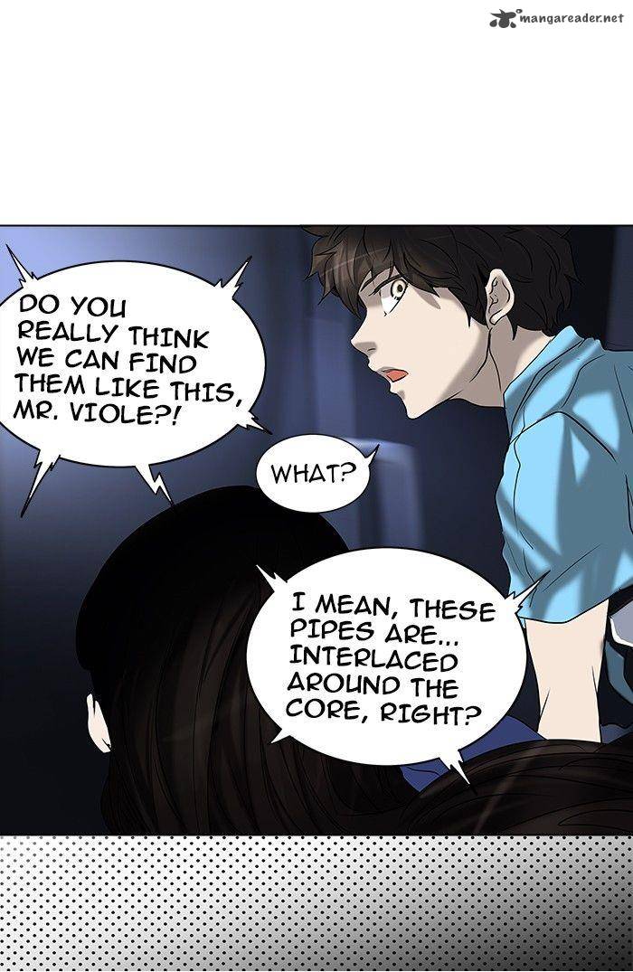Tower Of God 262 8
