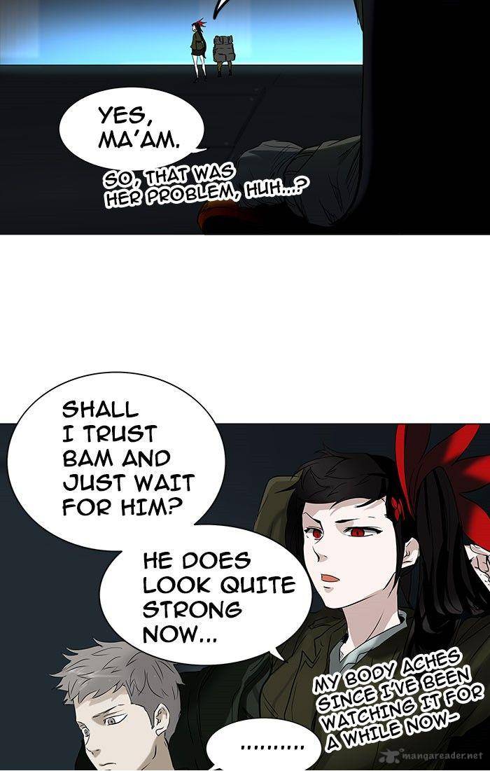 Tower Of God 263 15