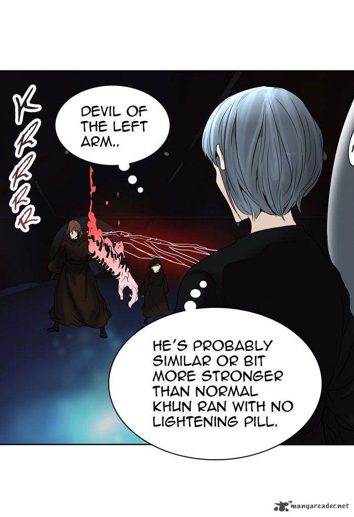 Tower Of God 264 11
