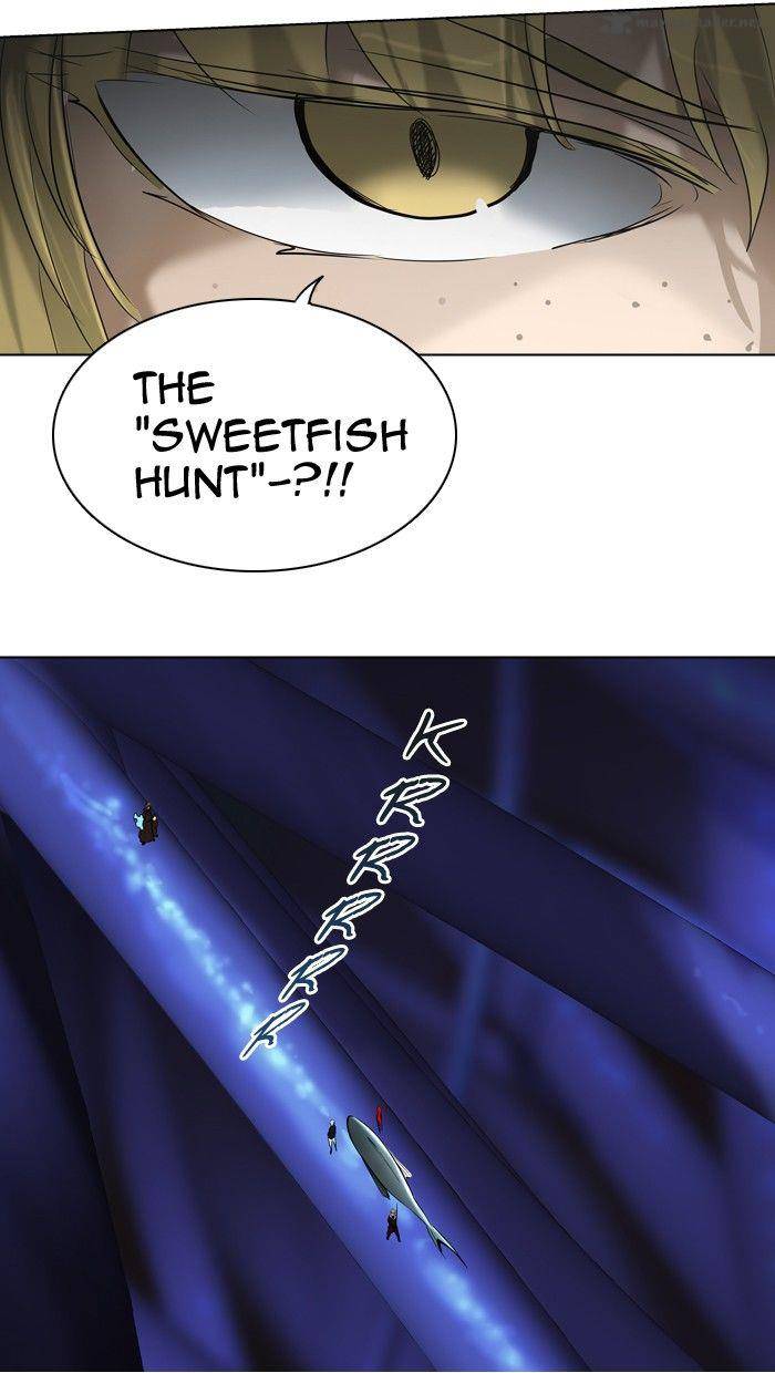 Tower Of God 264 2