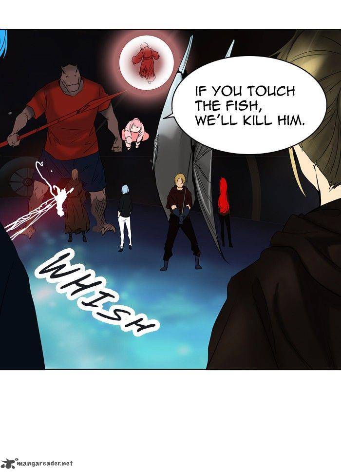 Tower Of God 264 24