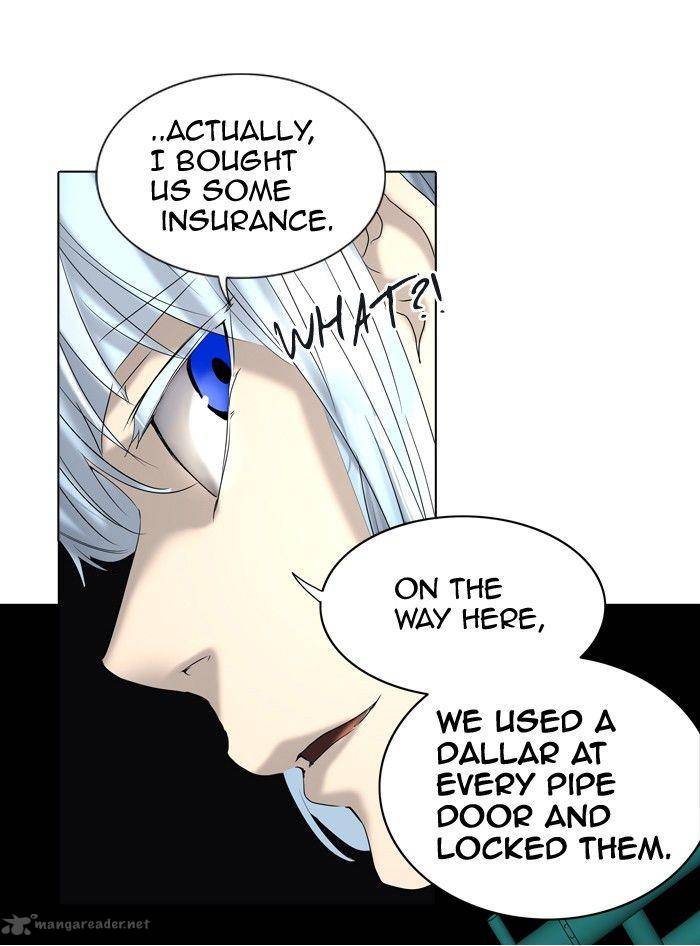 Tower Of God 264 26