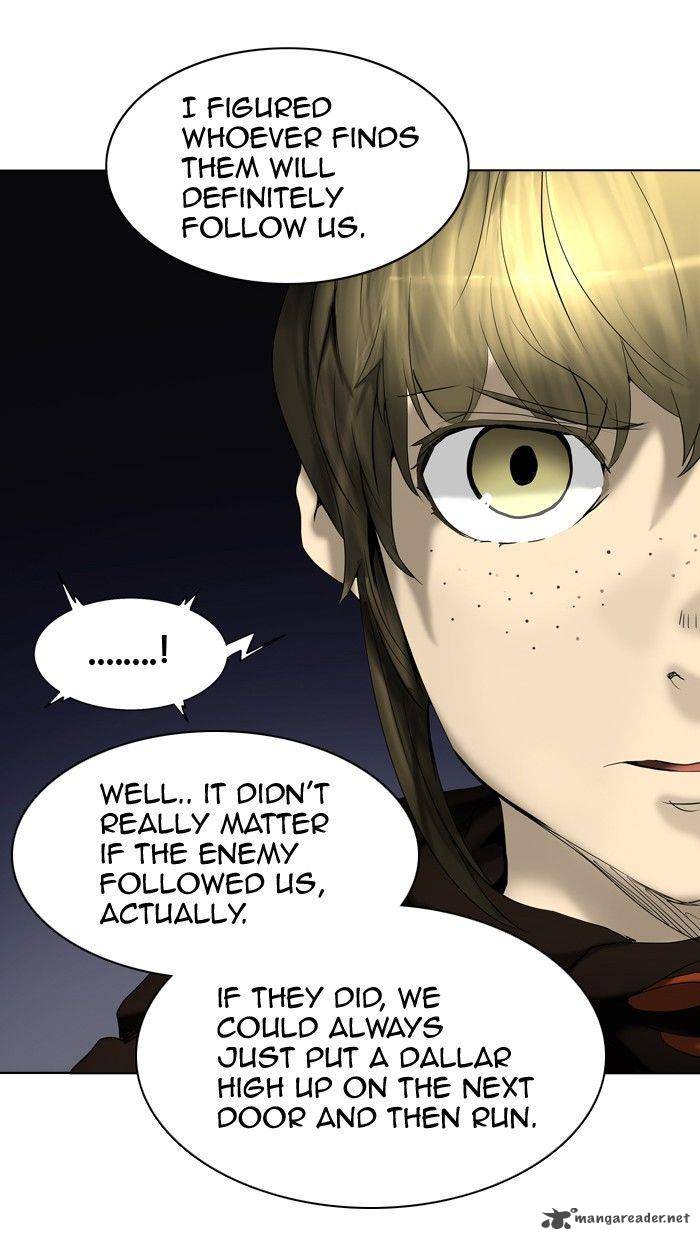 Tower Of God 264 28