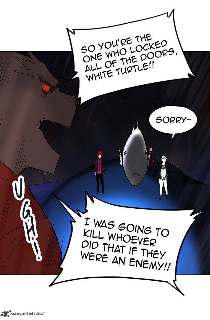 Tower Of God 264 29