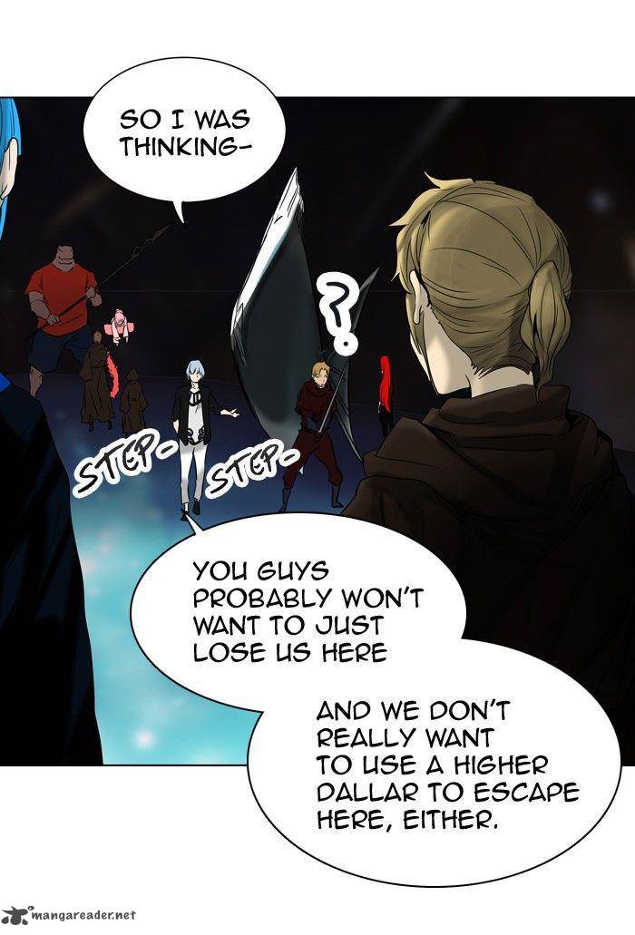 Tower Of God 264 32