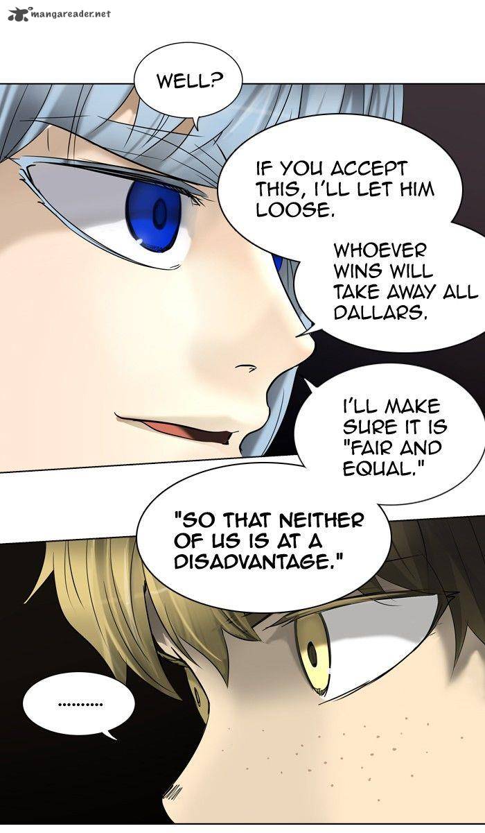 Tower Of God 264 36