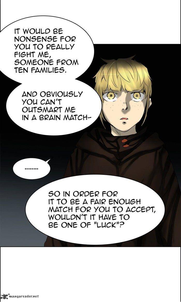 Tower Of God 264 45