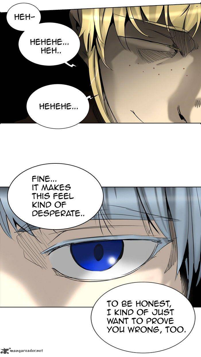 Tower Of God 264 48