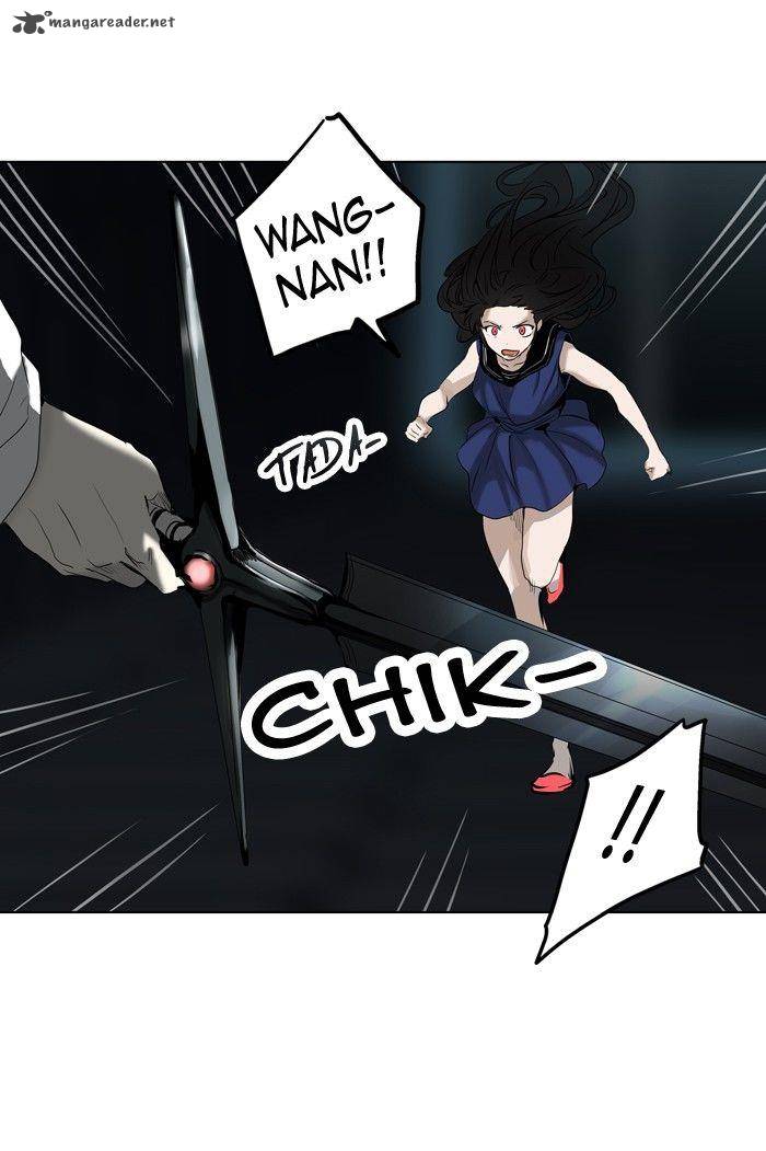 Tower Of God 264 54