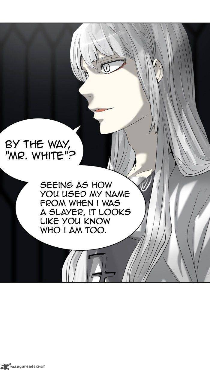 Tower Of God 264 57