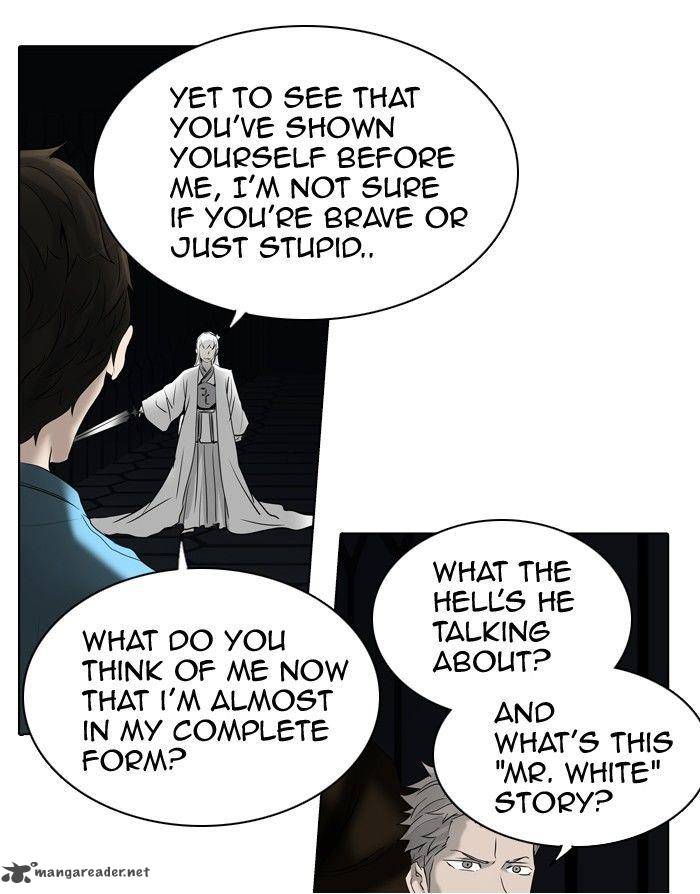 Tower Of God 264 58