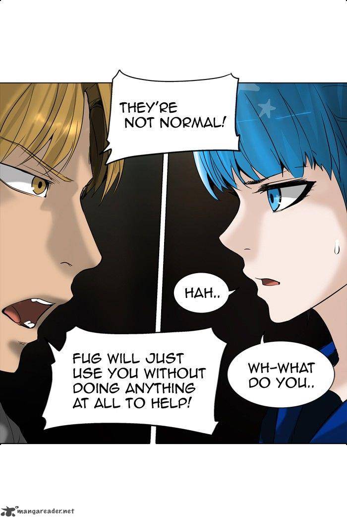 Tower Of God 264 6