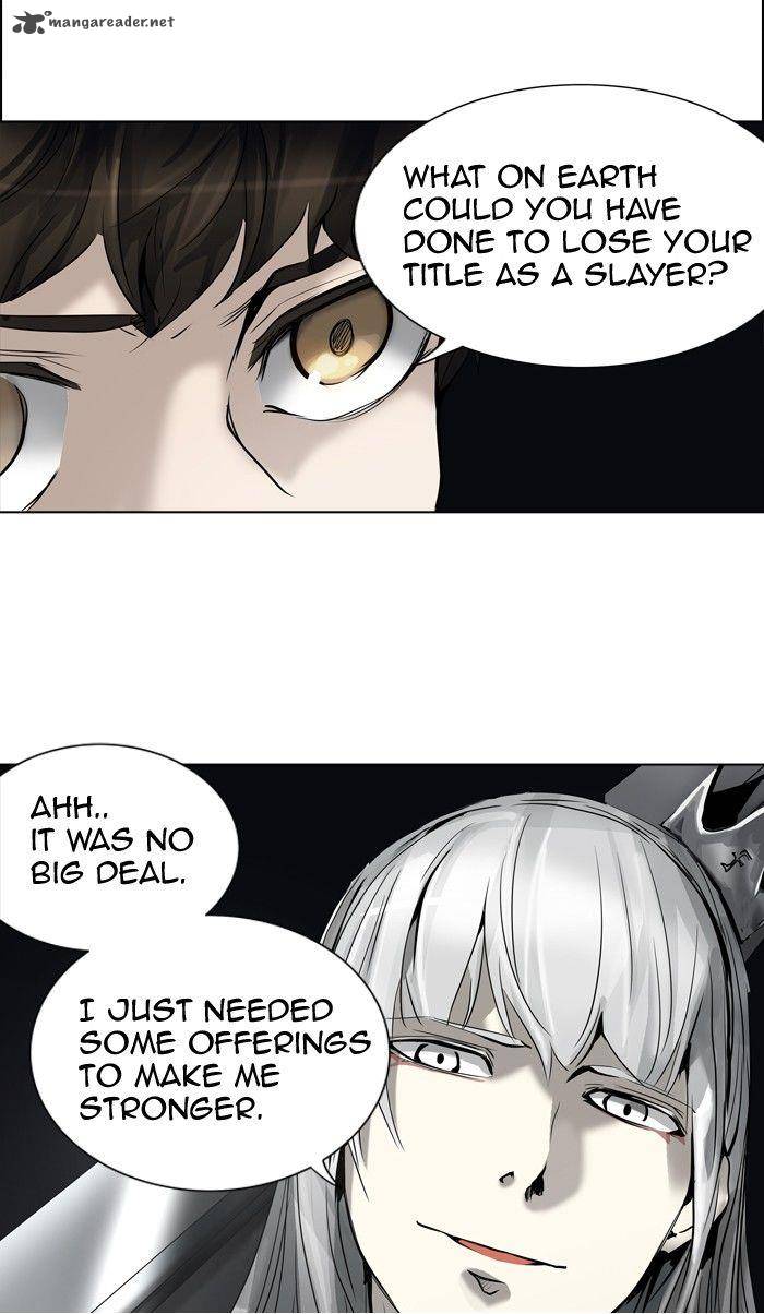 Tower Of God 264 61