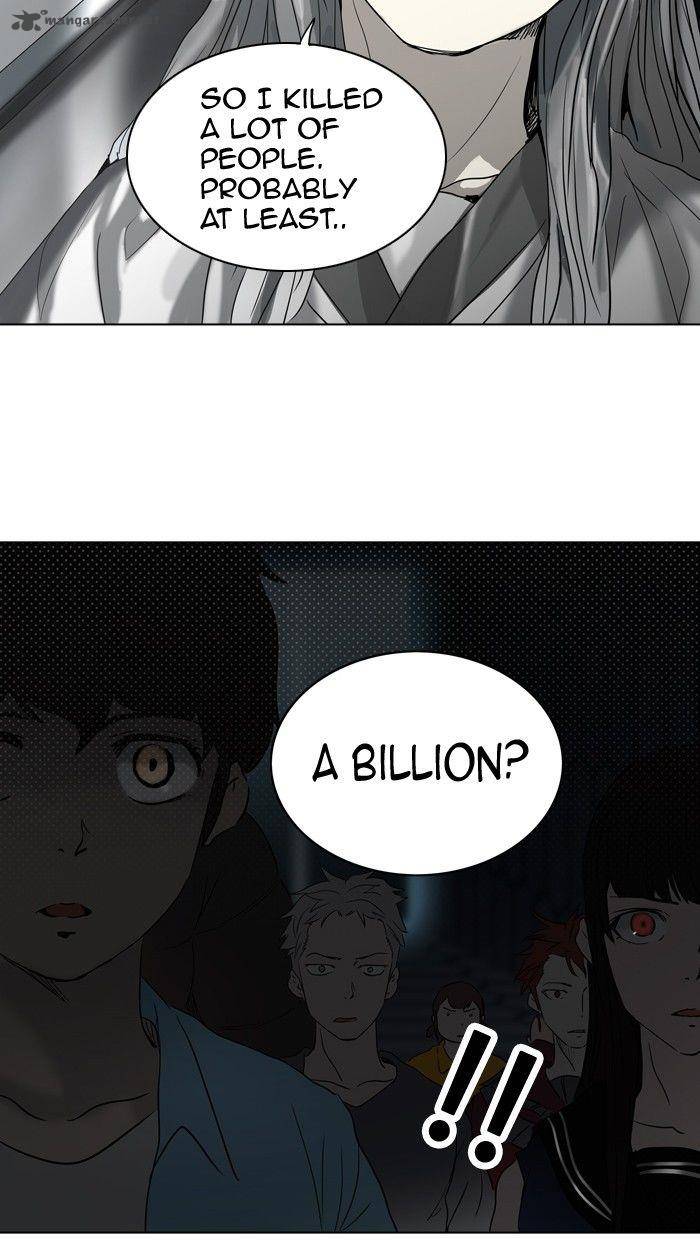 Tower Of God 264 62