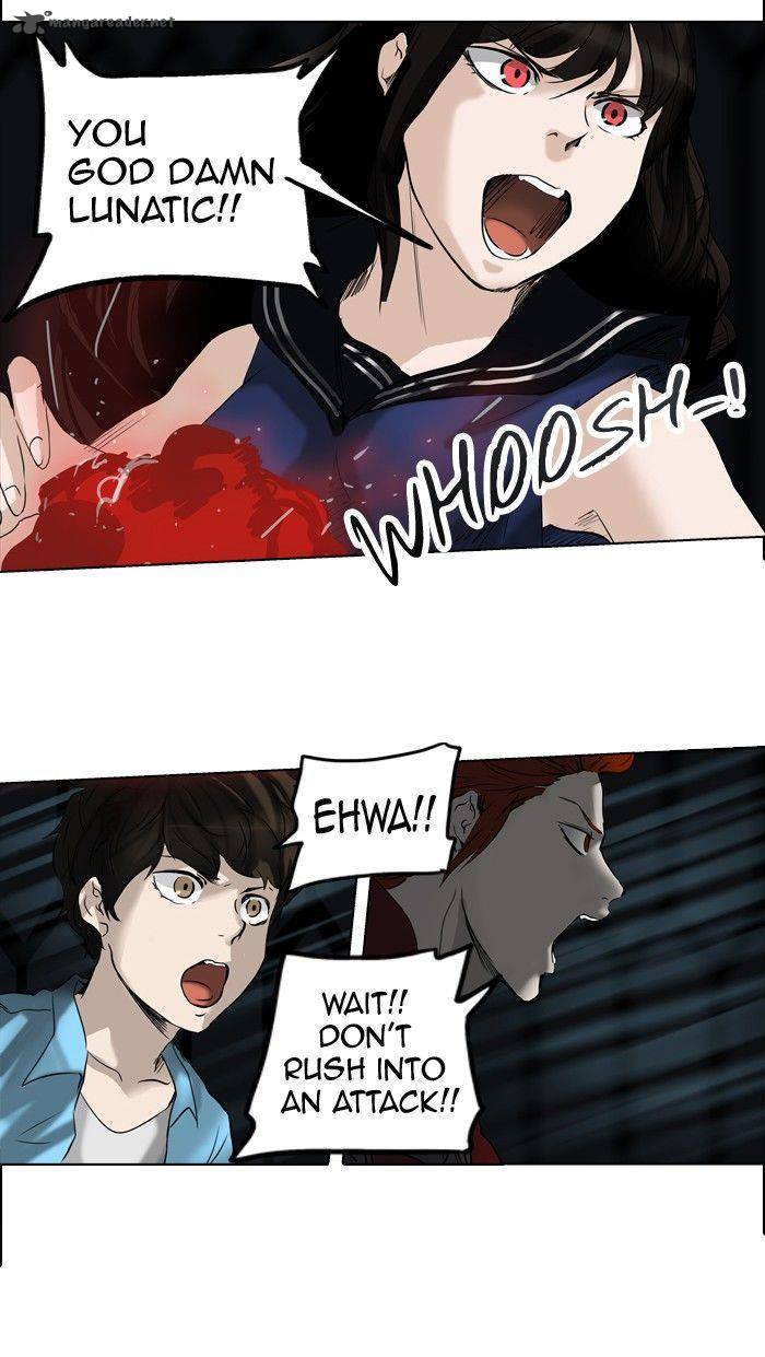 Tower Of God 264 64