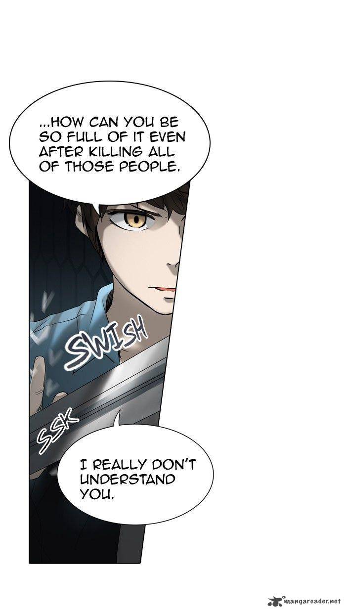 Tower Of God 265 3