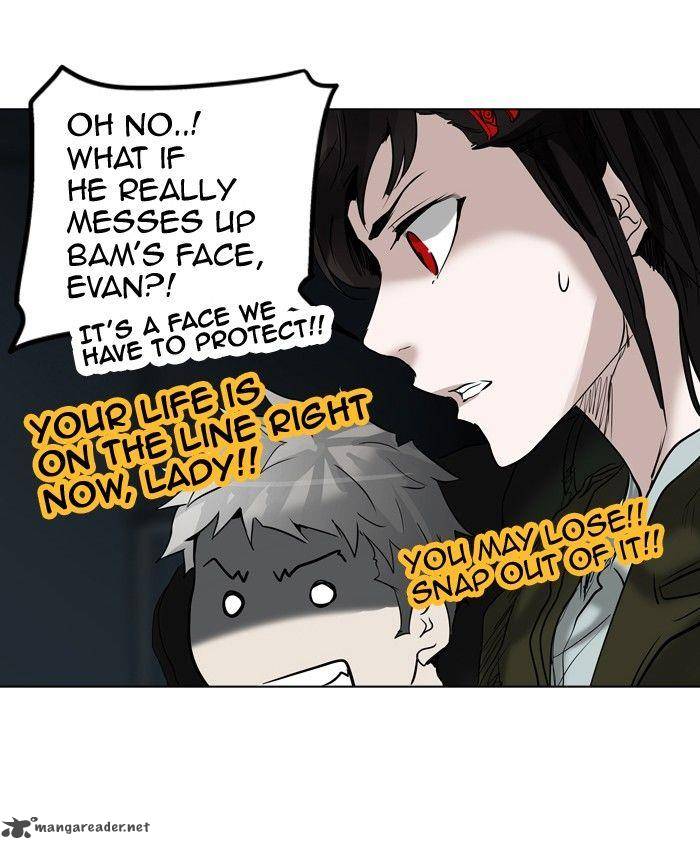 Tower Of God 265 34