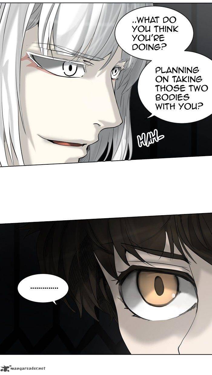 Tower Of God 265 45