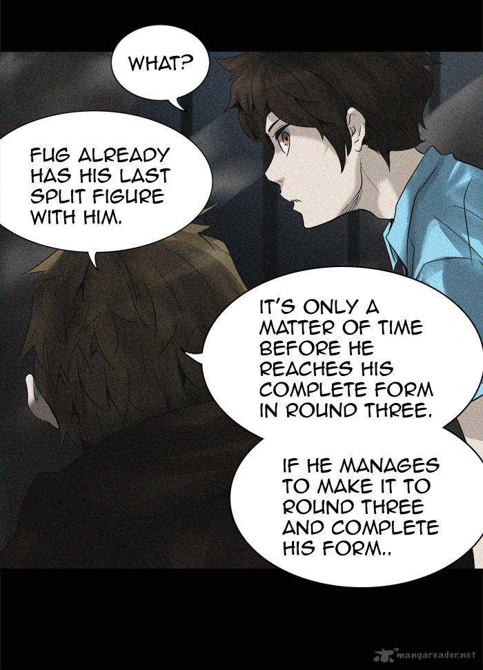 Tower Of God 265 48