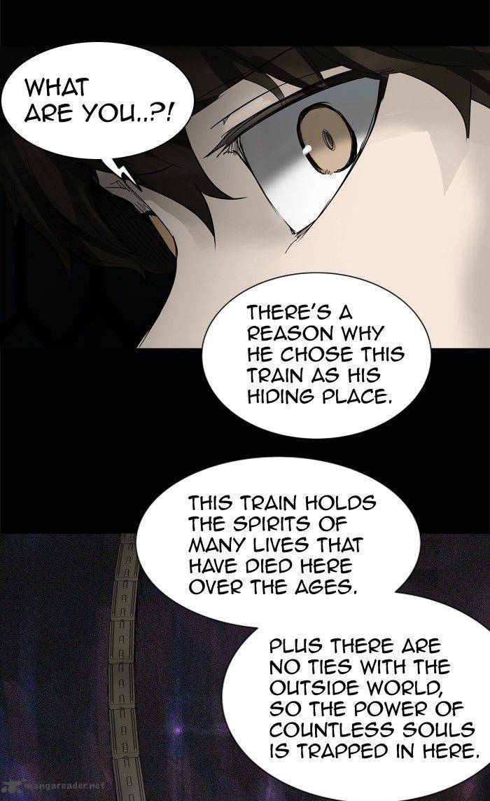 Tower Of God 265 50