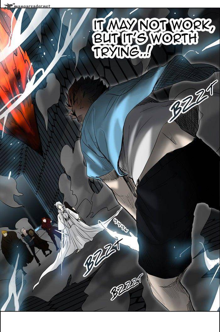 Tower Of God 265 55
