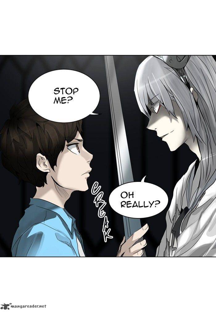 Tower Of God 265 9