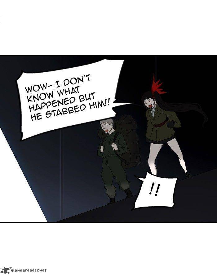 Tower Of God 266 107